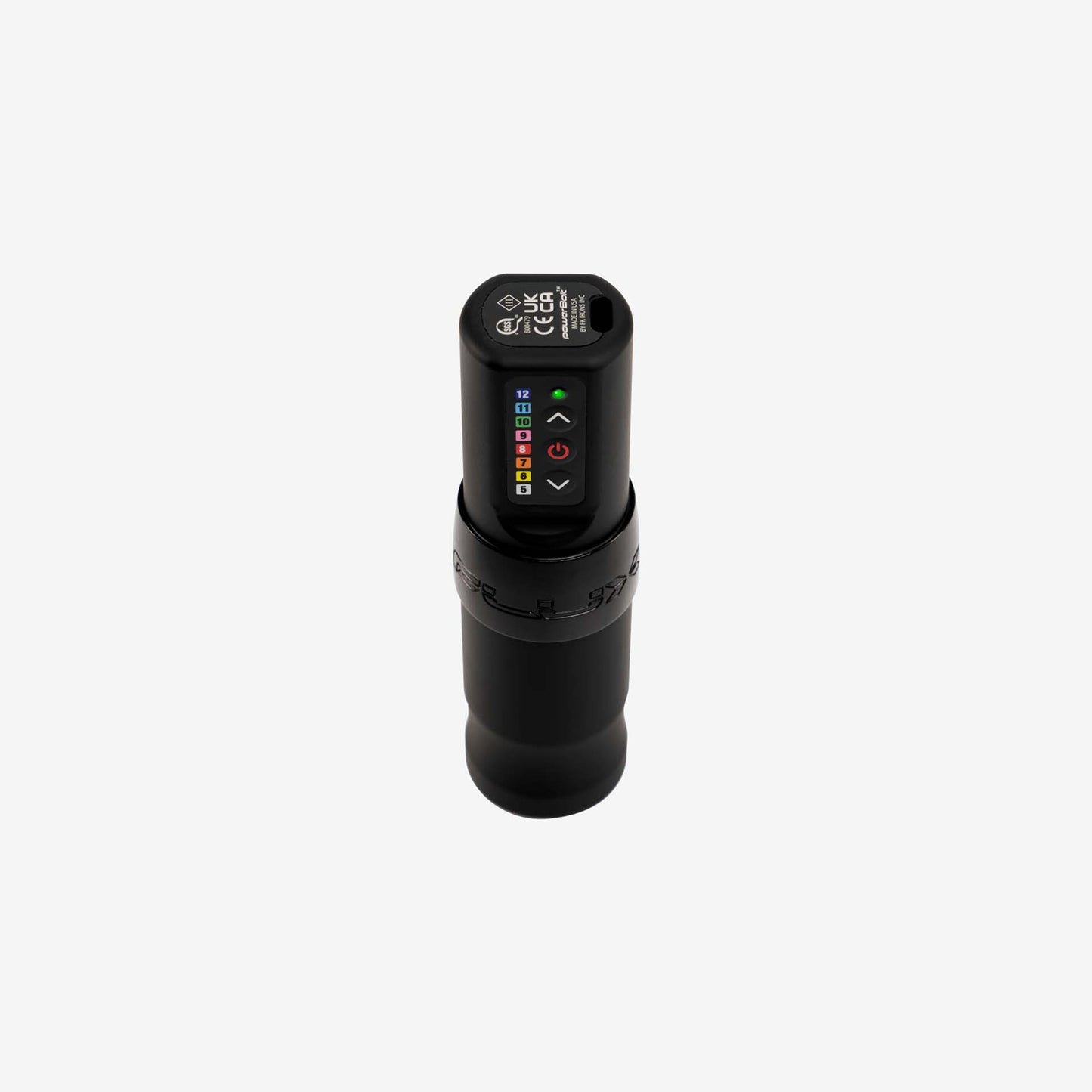 FK Irons PowerBolt - 1300-048-003