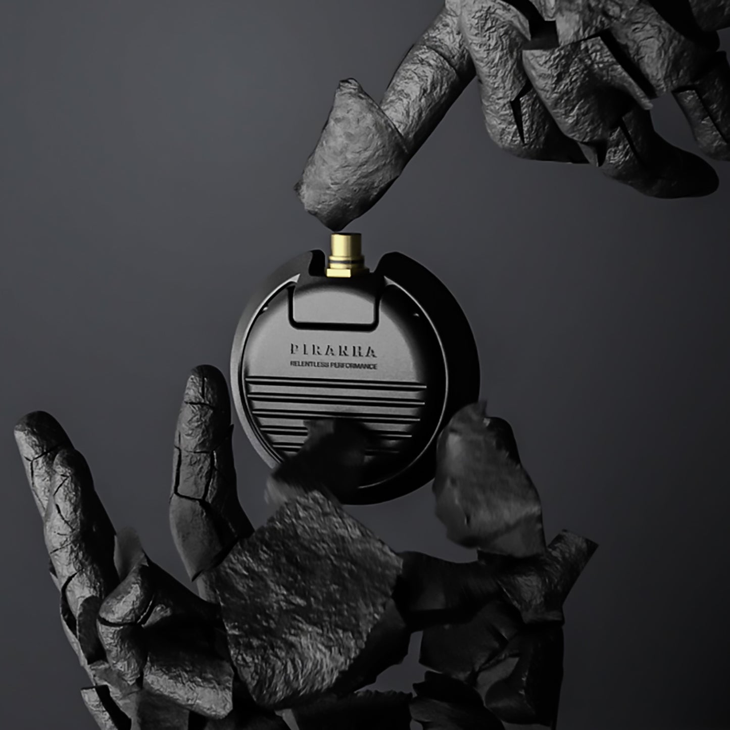 Piranha Footswitch de Tattoo Premium