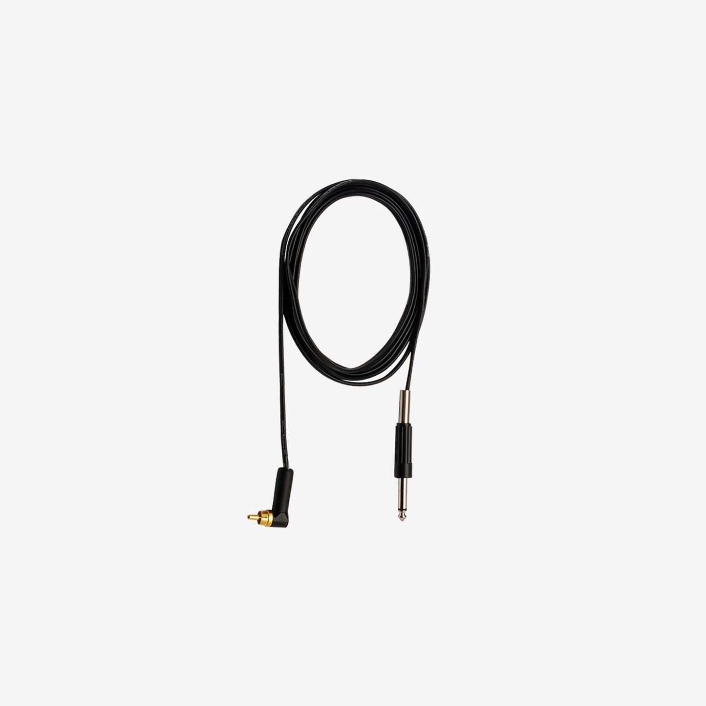 Eikon Clipcord RCA Angled - 1400-007-001