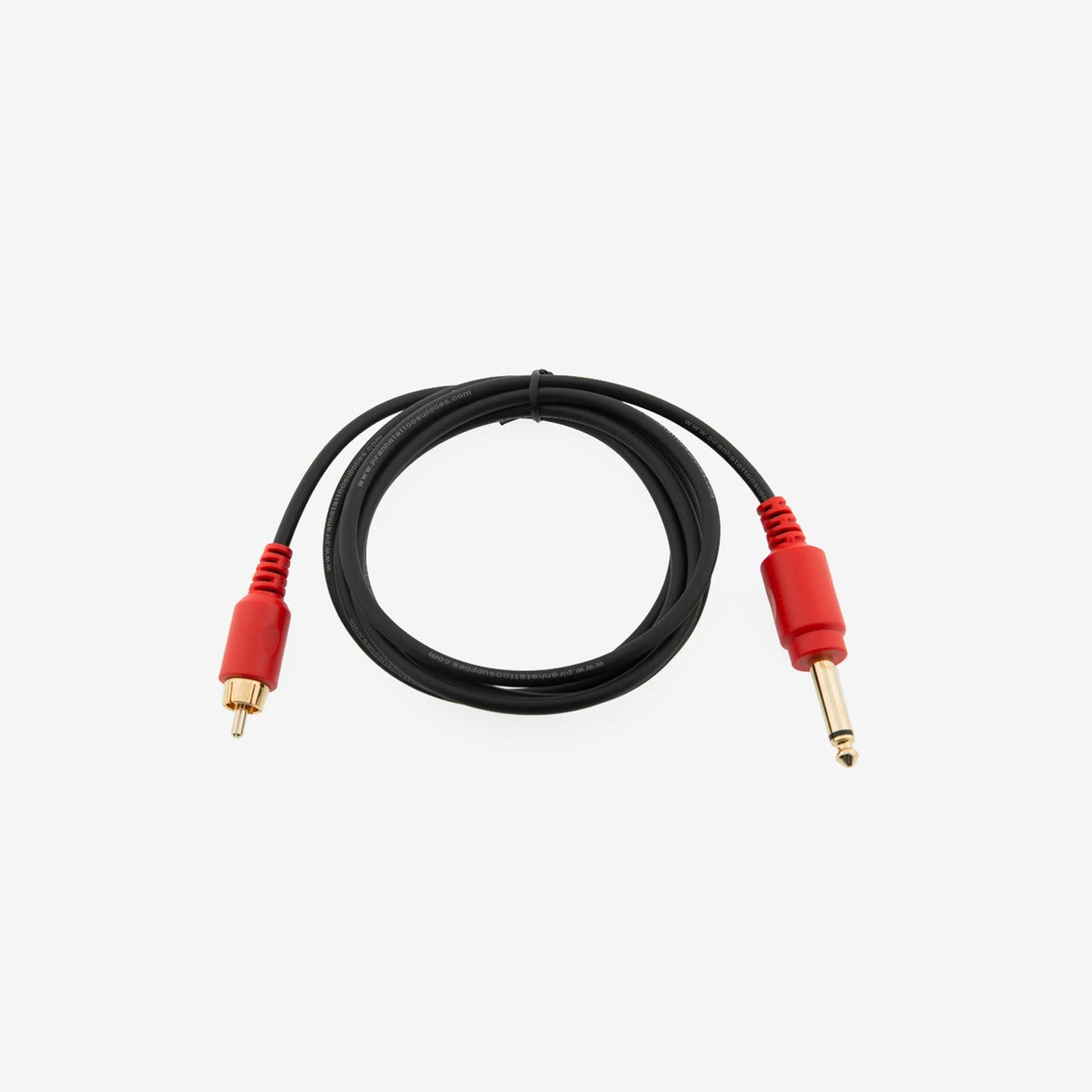 Piranha Premium Clipcord RCA - 1400-025-001
