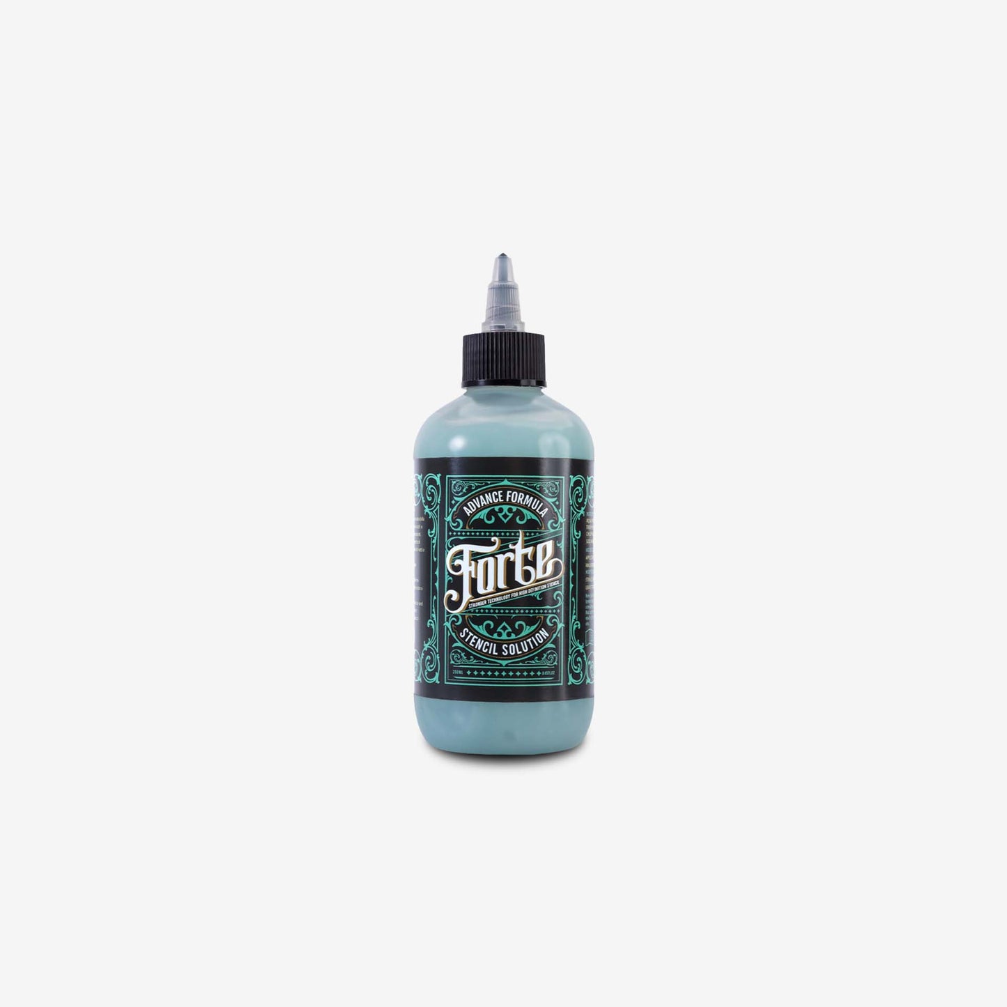 Forte Stencil Gel