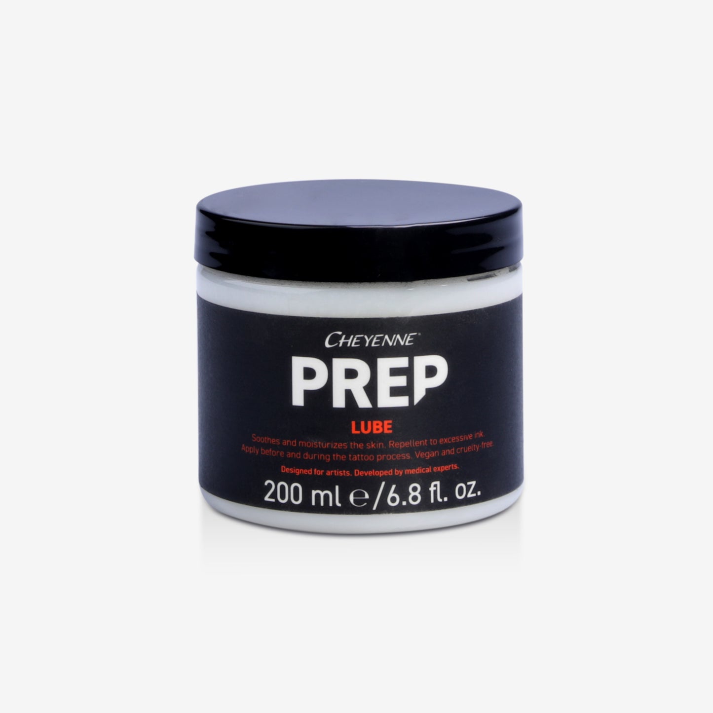 Cheyenne Prep Lube - 1451-054-002