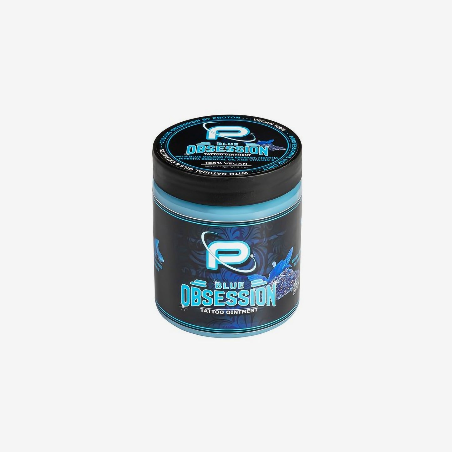 Protón Colours Obsession Butter Blue - 1451-056-021