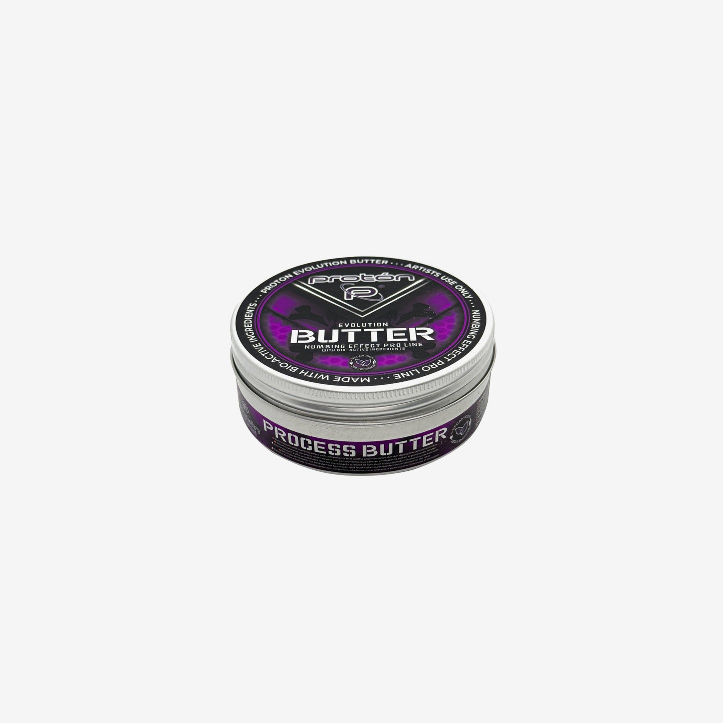 Protón EVOLUTION Numbing Process Butter 250 ml - 1451-056-033