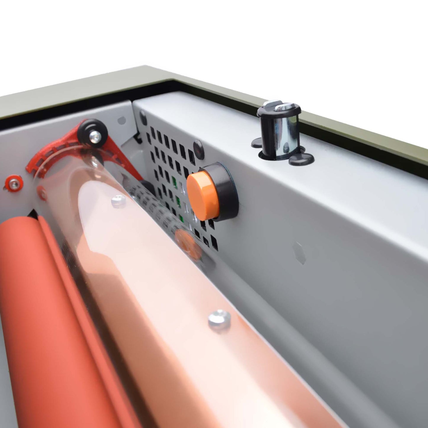 TIM Thermocopier A4 EU Black Edition - 1452-010-002