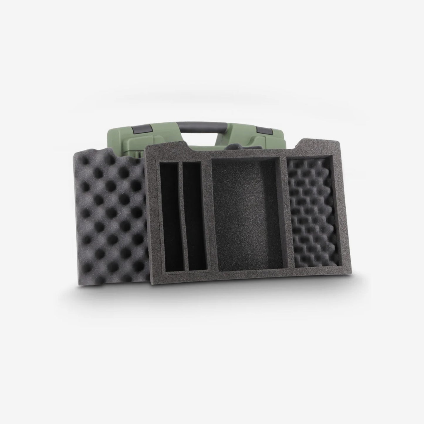 The Inked Army AMMO BOX Pro - 1551-010-001