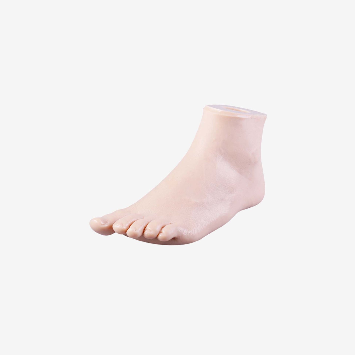 APOF Realistic Silicone Foot - 1552-003-001