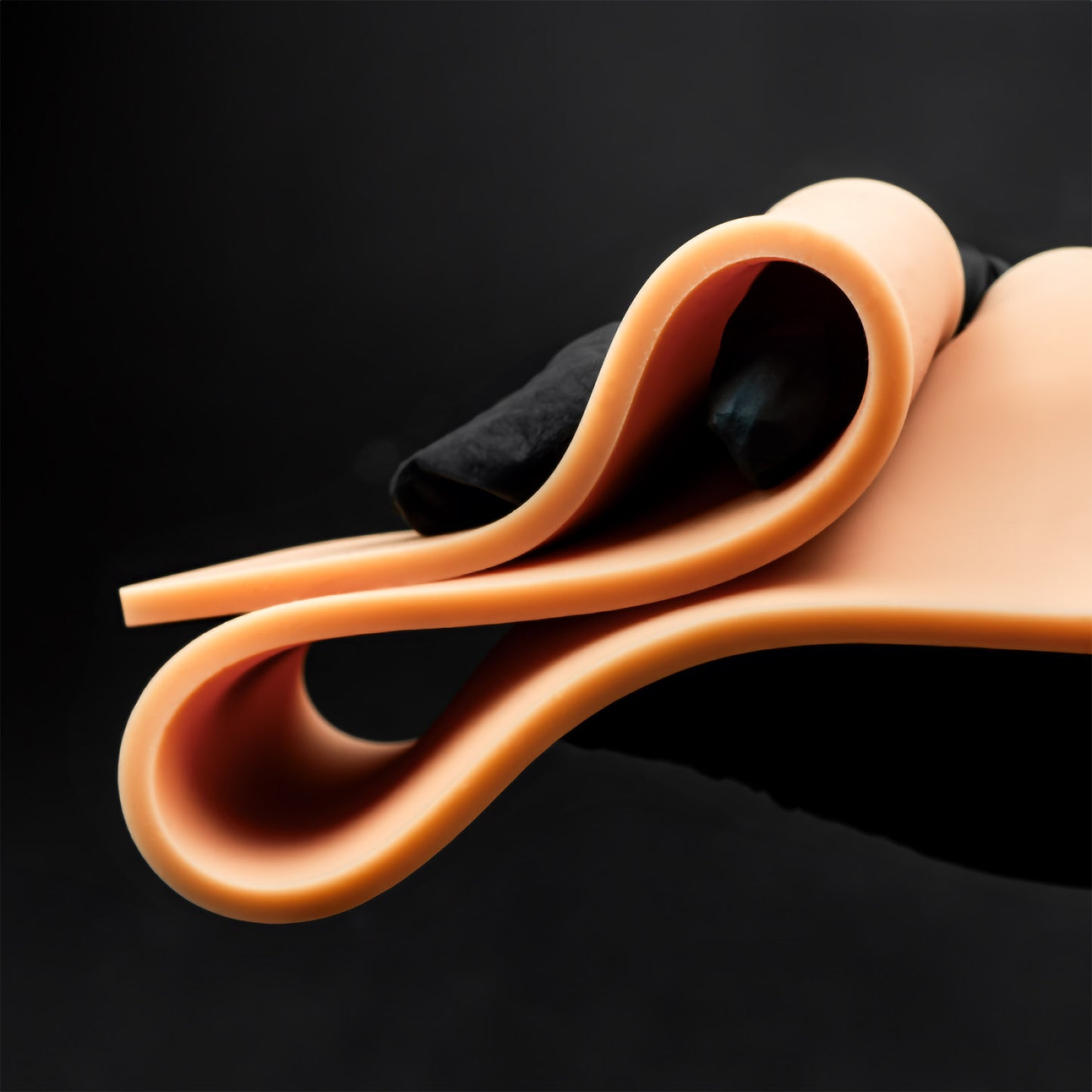 Practice Skin Full Back - 1552-008-001