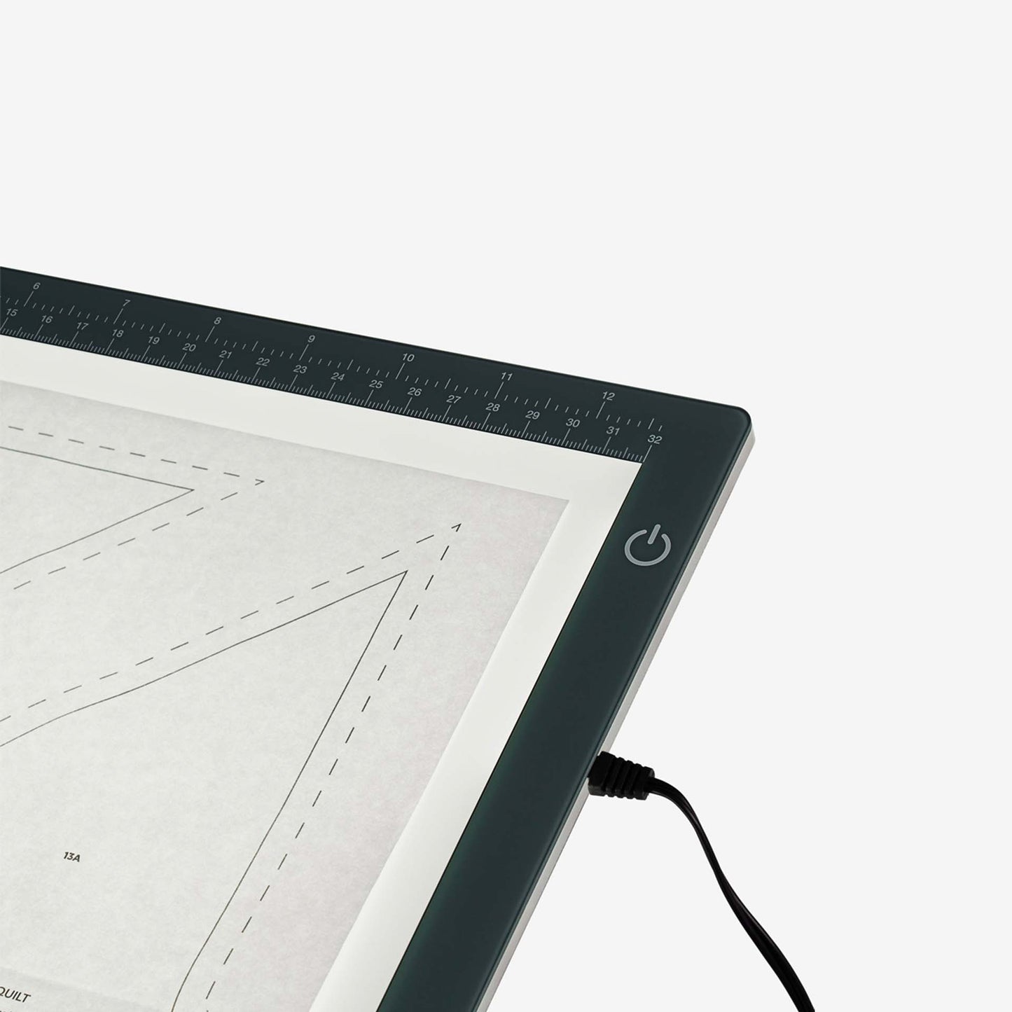 Daylight Mesa de Luz Wafer1 - 1553-005-001