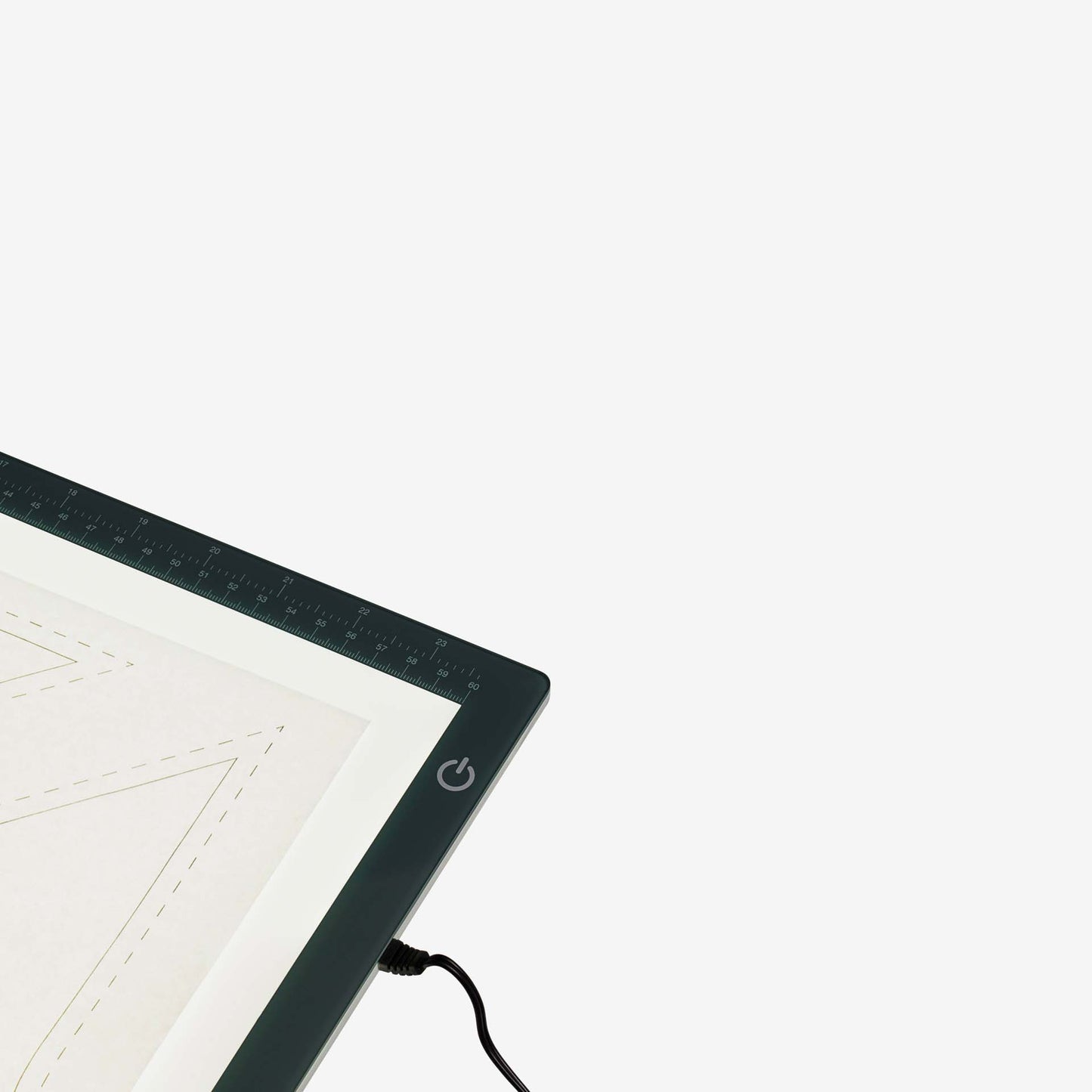 Daylight Mesa de Luz Wafer3 - 1553-005-003