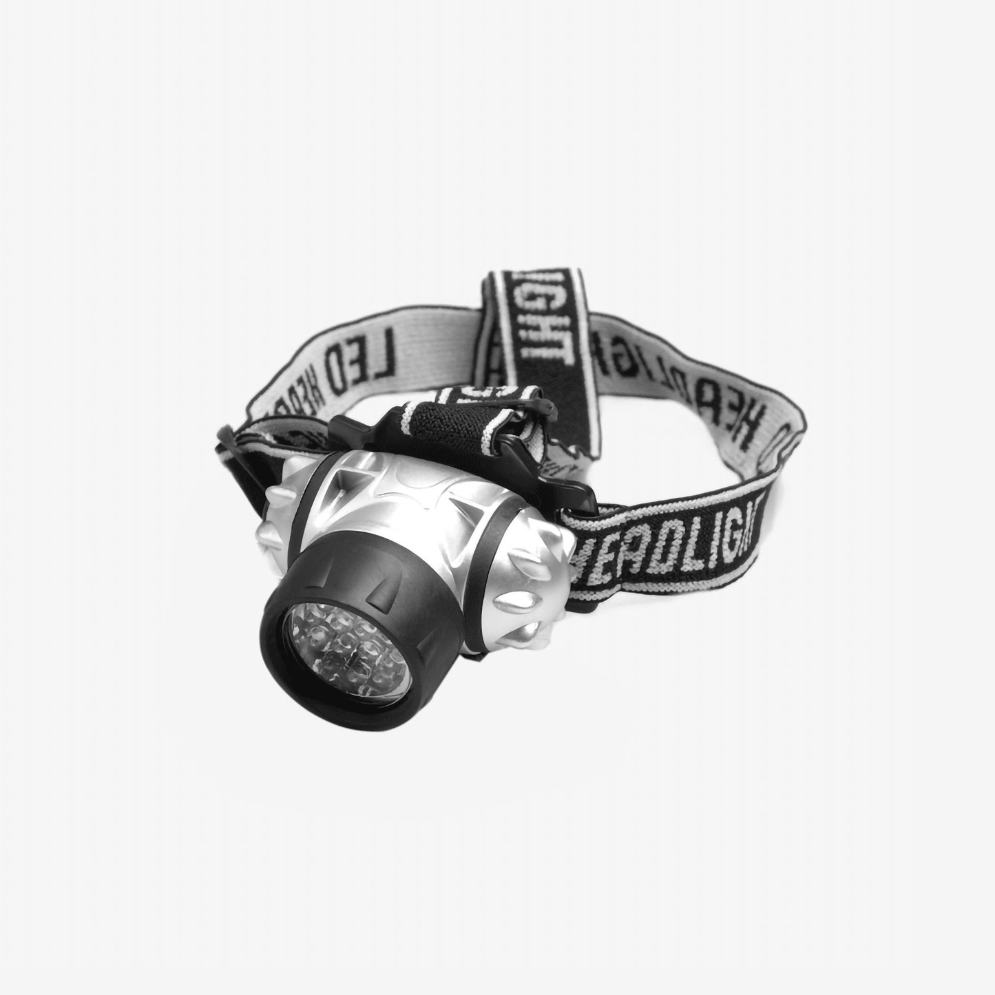 Piranha Front LED Lantern - 1556-002-002