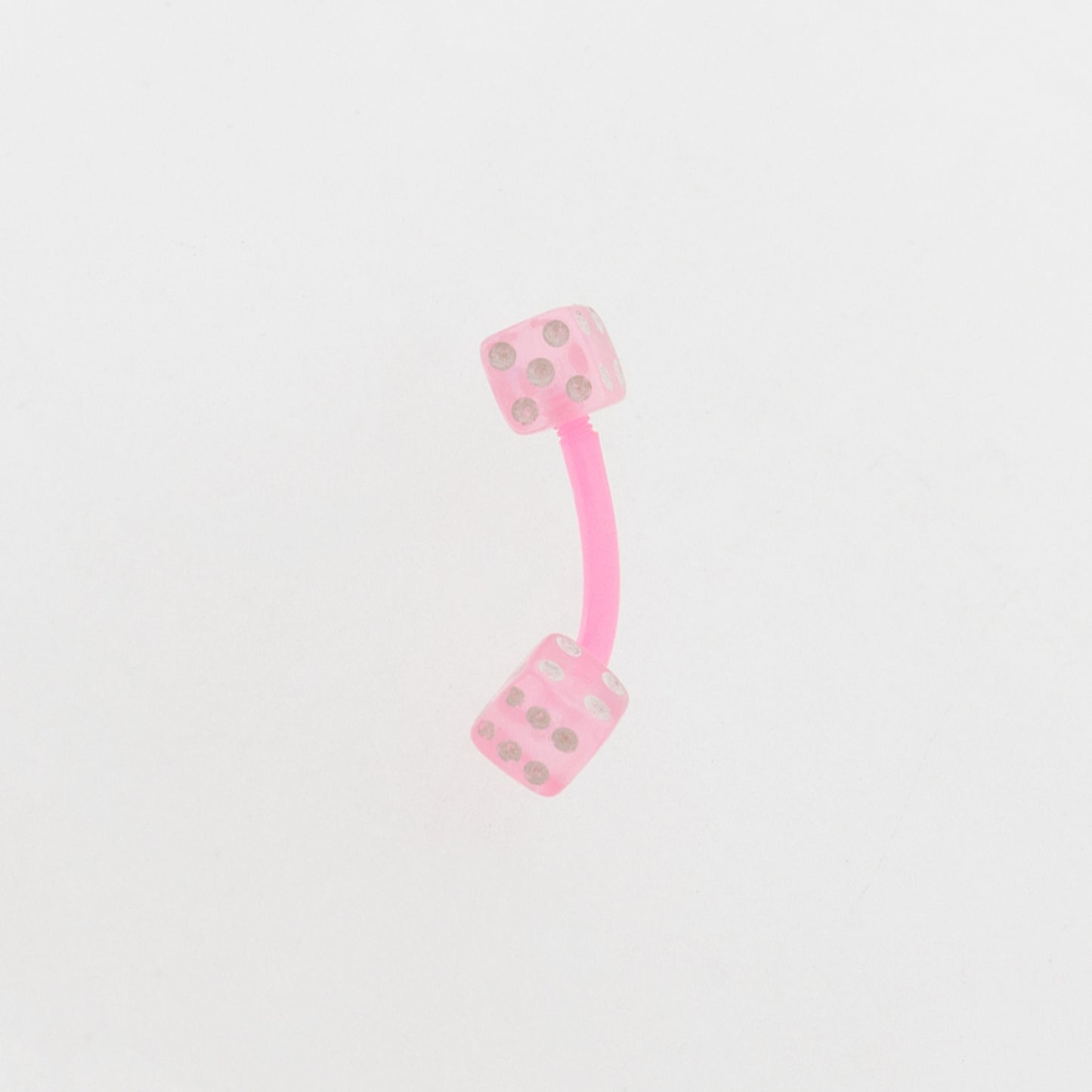 Piranha Banana Silicone Pink PTBA - 2051-035-003