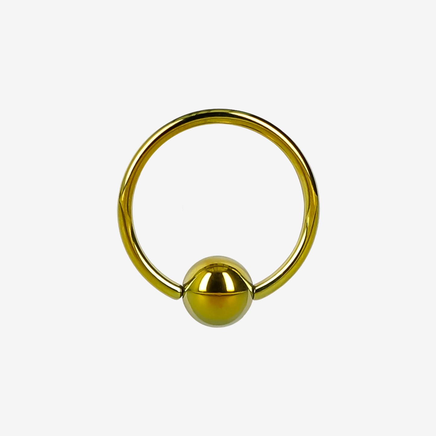 Piranha BCR Titânio Color