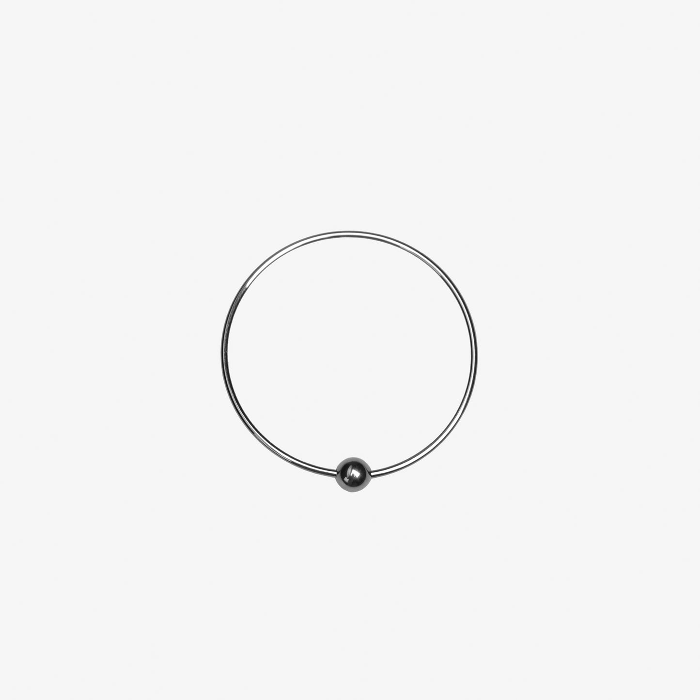 Piranha Mega BCR Surgical Steel 316L - 2053-BCR-MEGA