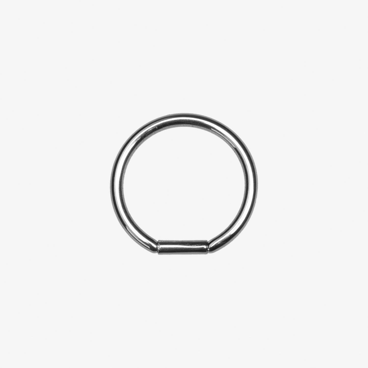 Piranha BCR-D Surgical Steel 316L - 2053-PBCR-DACO