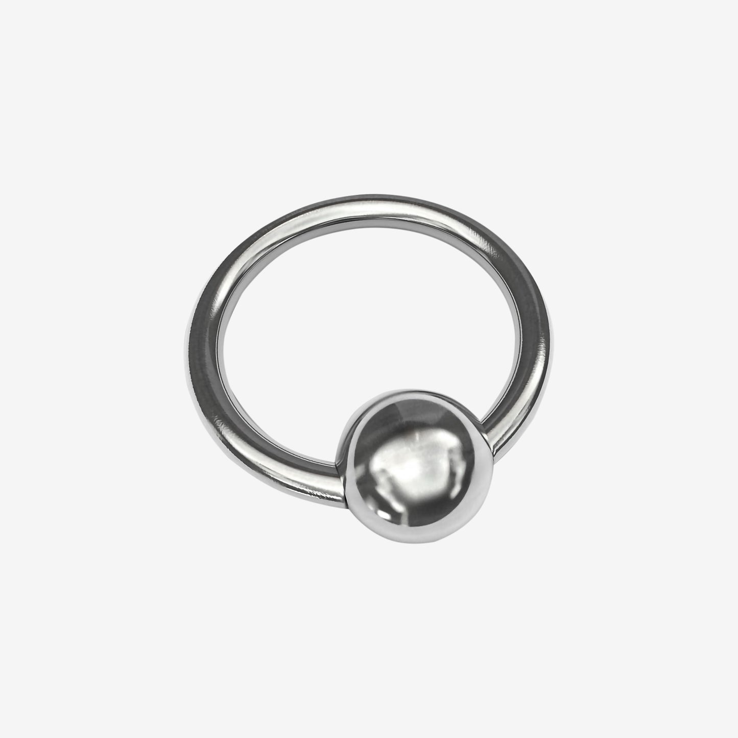 Zinova BCR Titanium Polished - 2053-ZNBC-RTIT