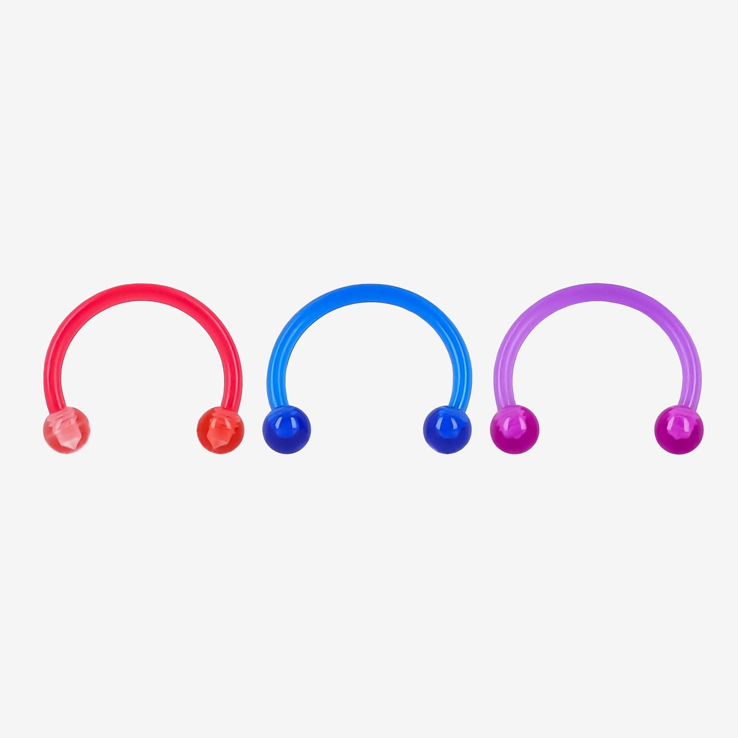 Piranha CBR Silicone - 2054-PCBR-SILI