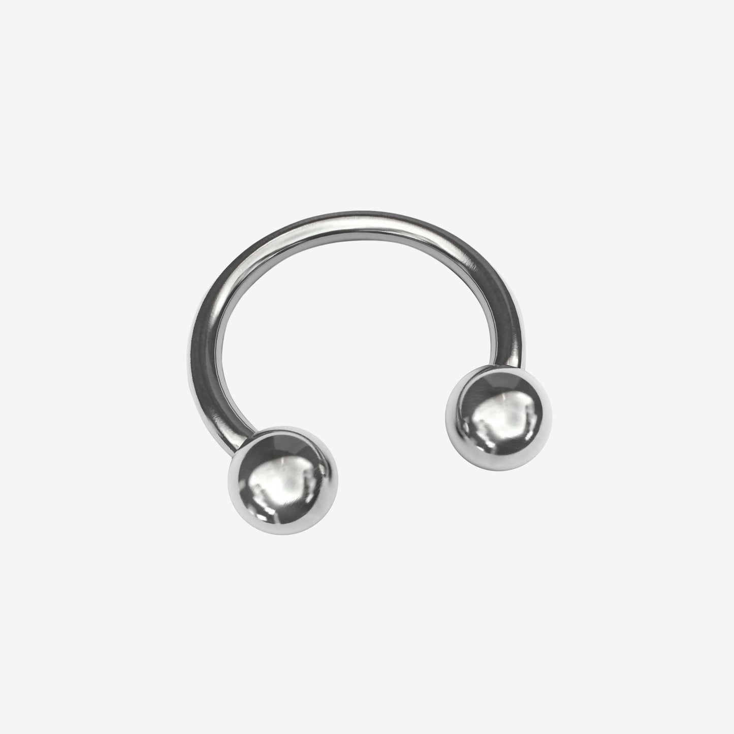 Zinova CBR Titanium Polished - 2054-ZNCB-RTIT