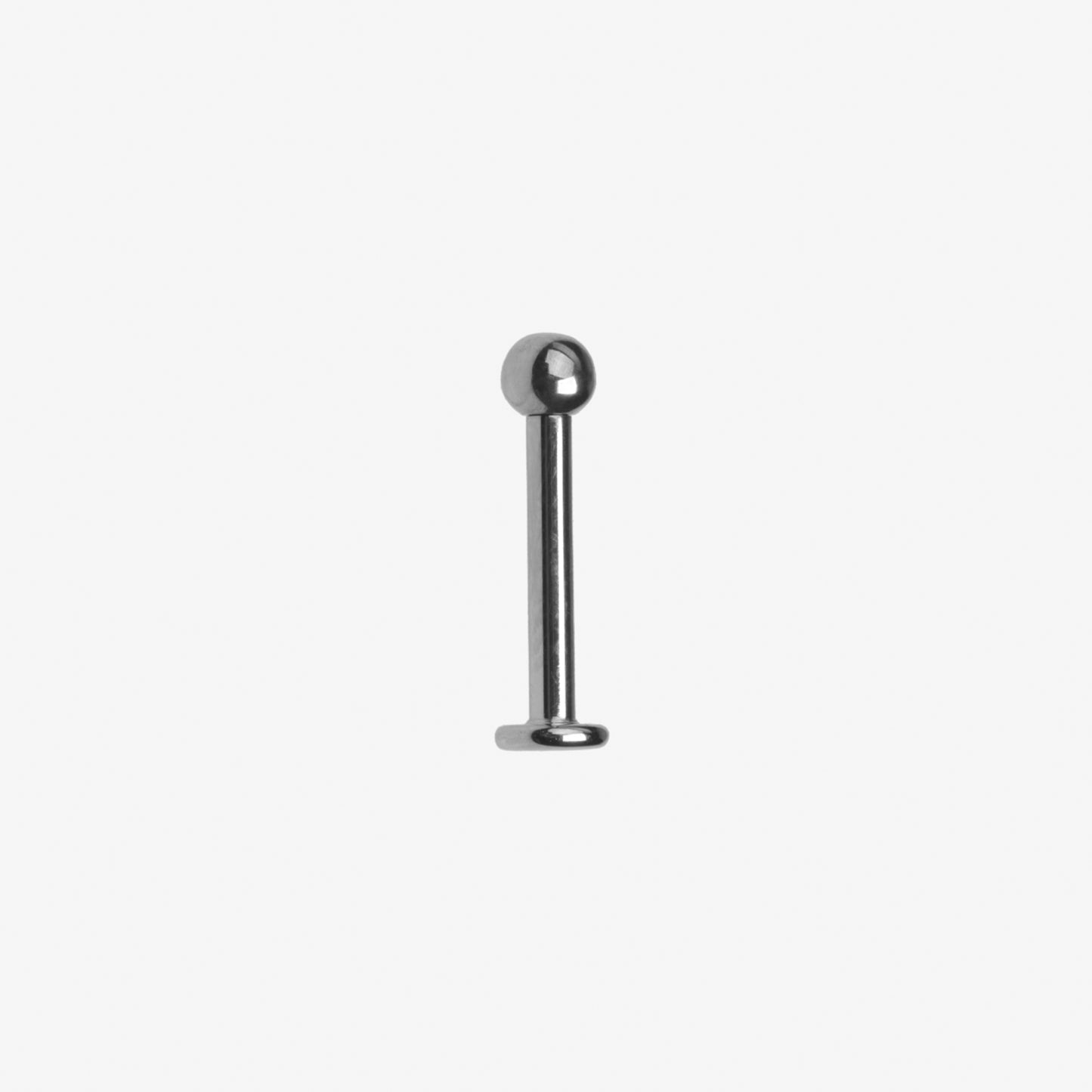 Wildcat Mini Labret Internal Thread Titan Highline - 2055-065-001