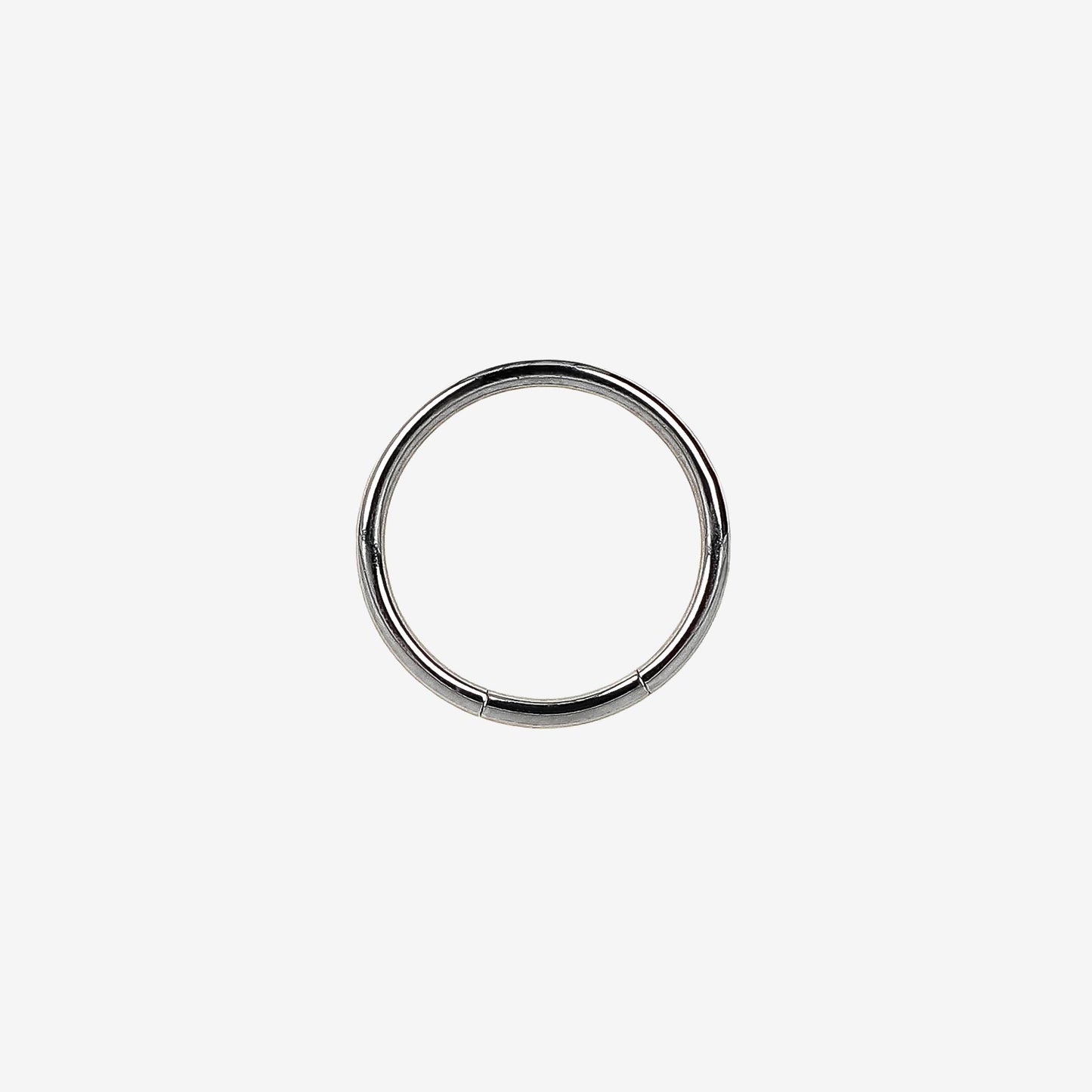 Piranha Segment Surgical Steel 316L