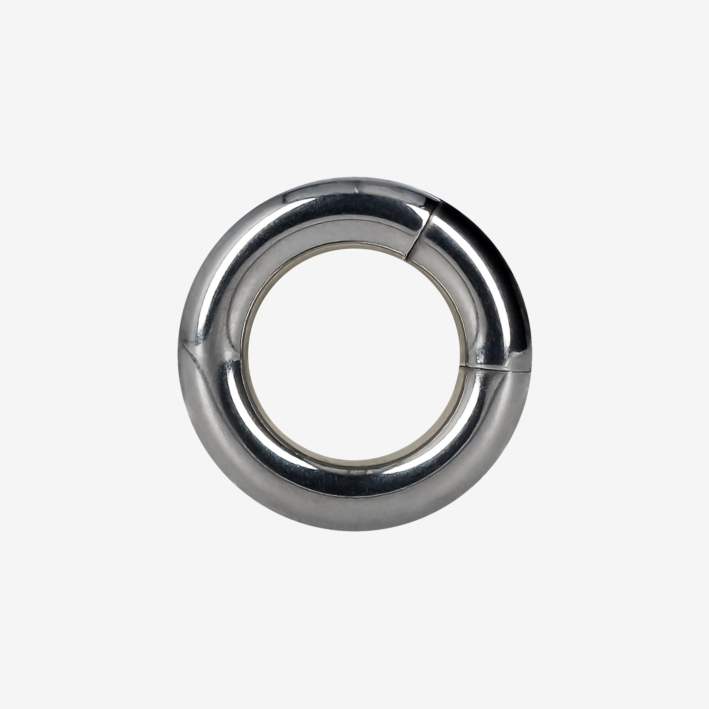 Piranha Big Segment Surgical Steel 316L