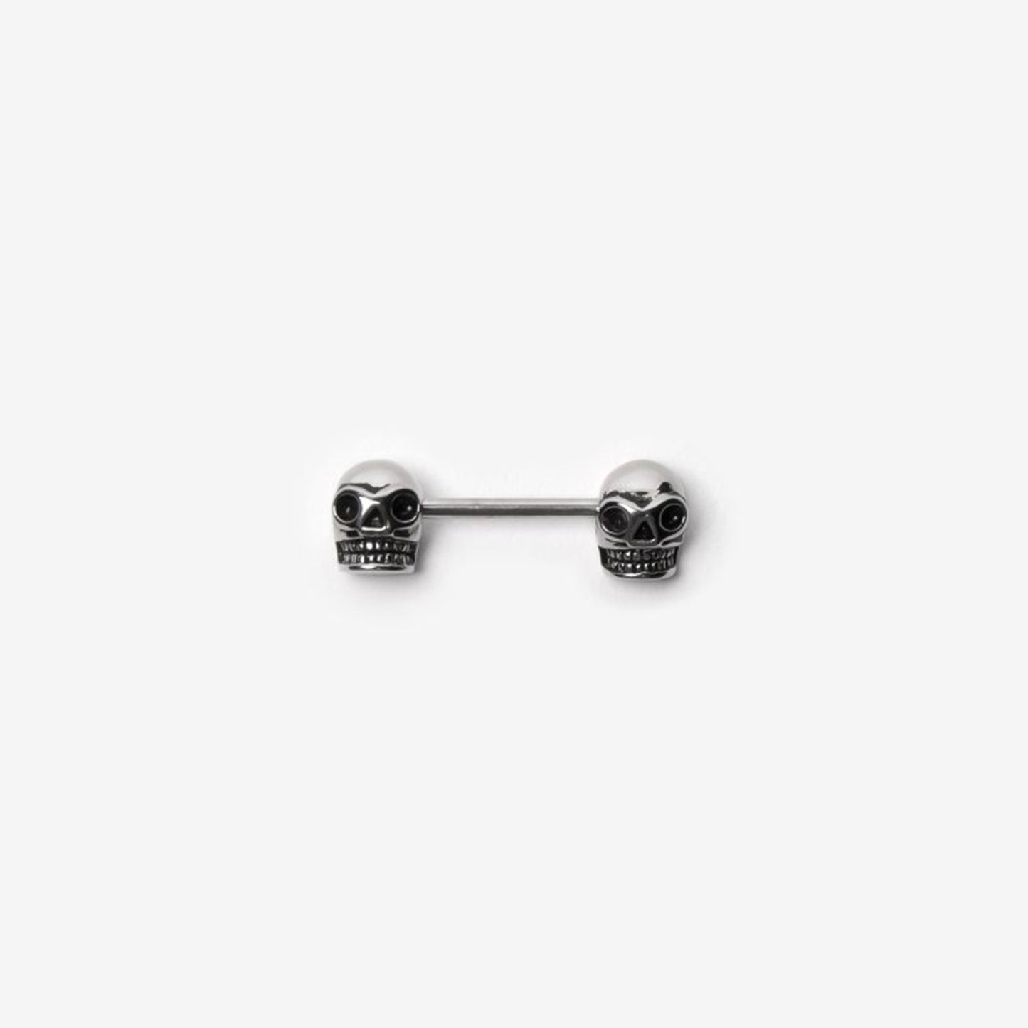 Piranha Nipple BRSK 01 Surgical Steel 316L - 2058-013-001