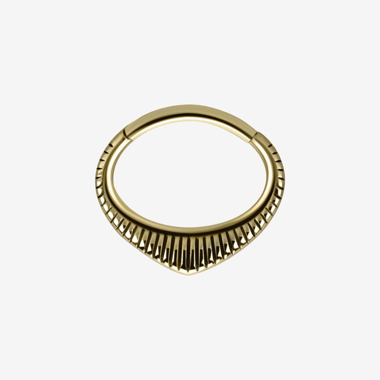 Wildcat Hoop Indiana Zirconline - 2059-114-003