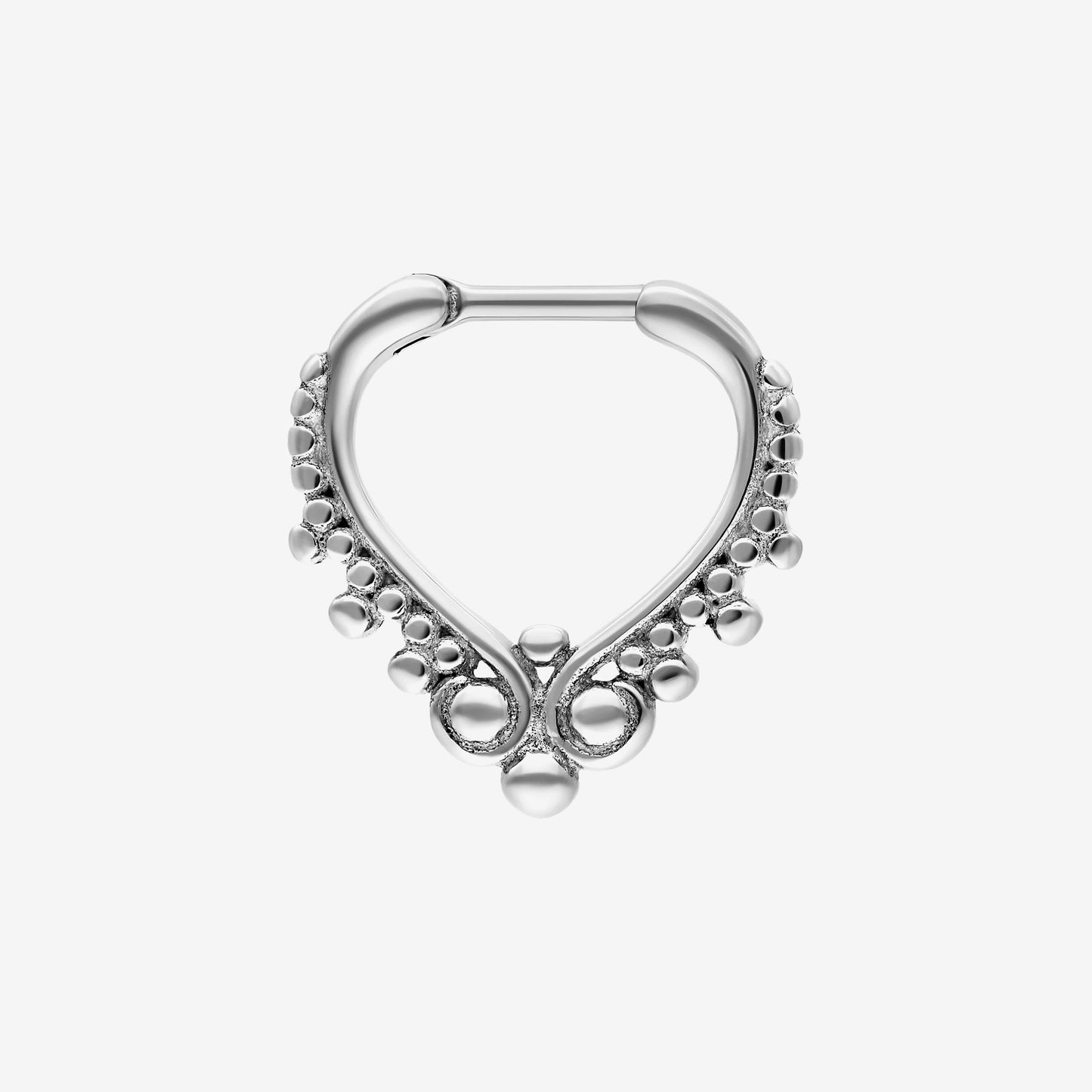 Wildcat Wonderland Septum Basicline - 2059-WWS-ZL-BASICLINE