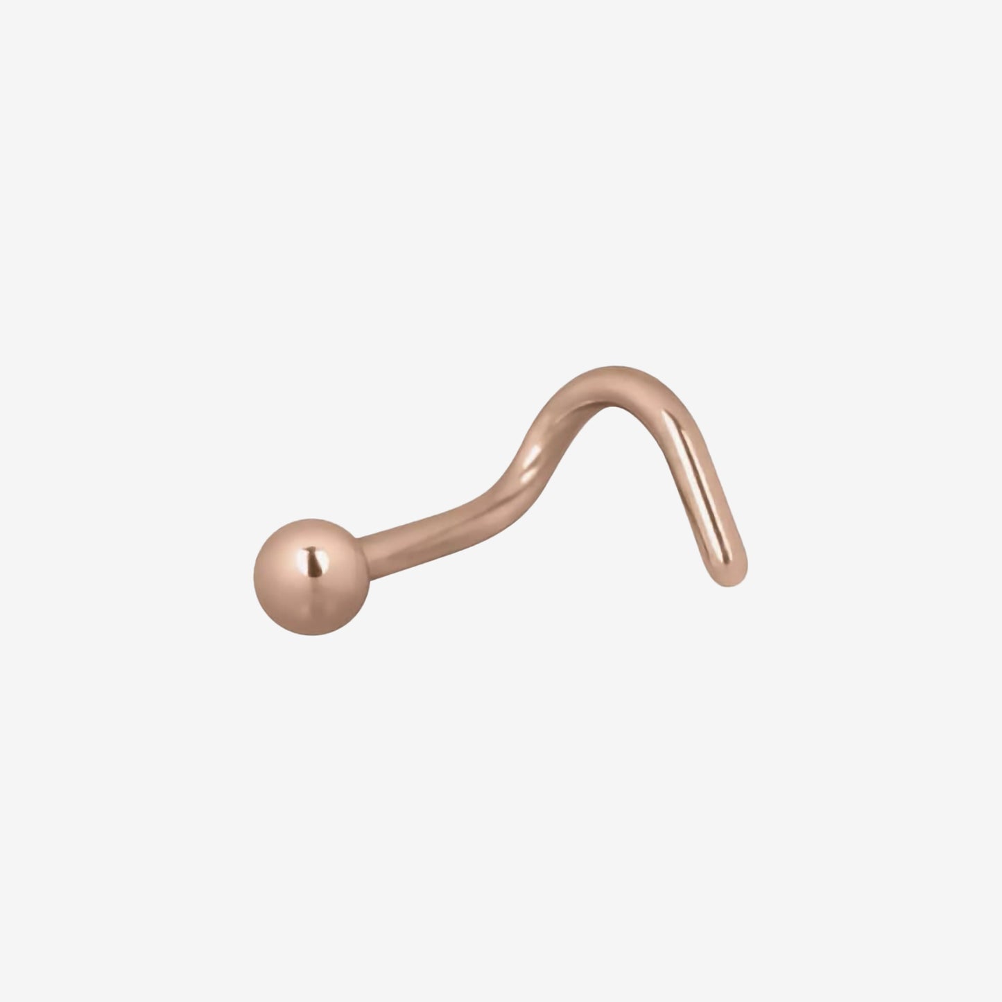 Wildcat Nose Ball Titan Roseline - 2061-085-001