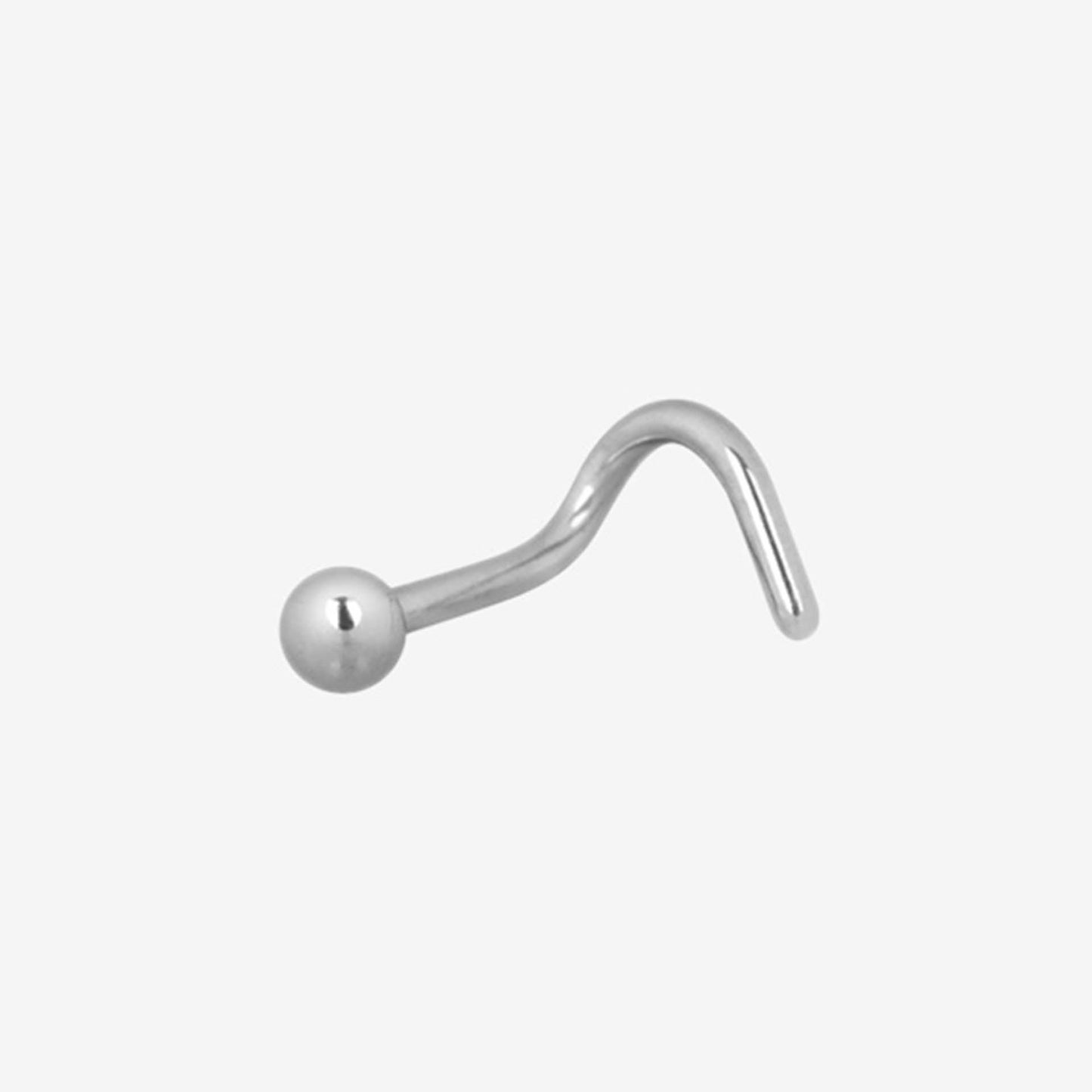 Wildcat Nose Ball Titan Highline - 2061-085-002