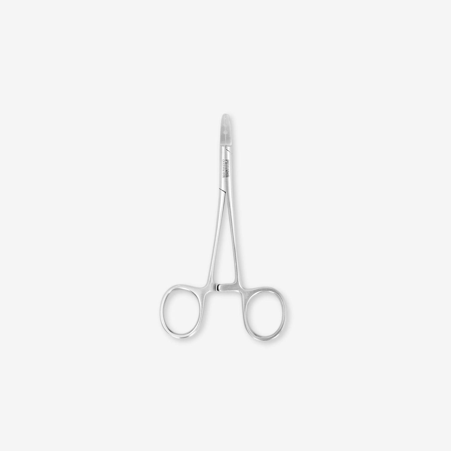 Piranha Tweezers for Microdermal Exchange 3 Holes - 2100-023-001
