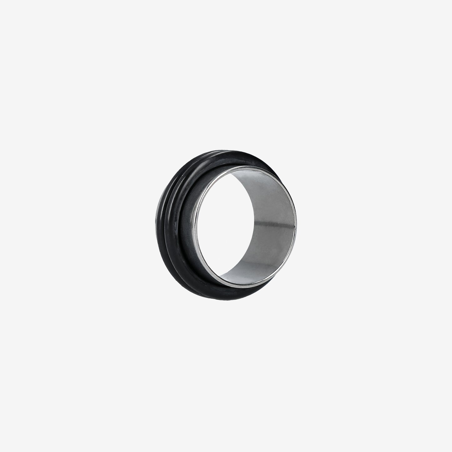 Piranha Tunnel BFT Acier Cirurgico 316L