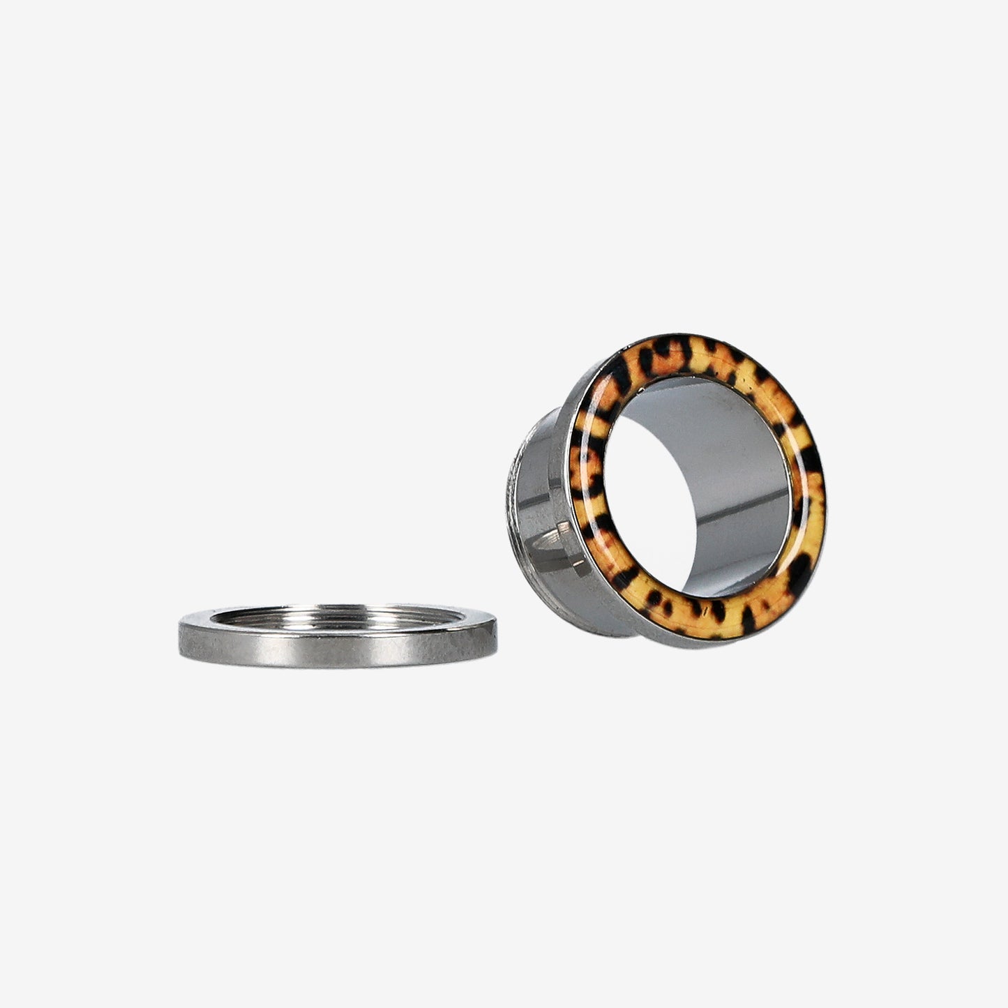 Piranha Túnel BFTNP04 Aço Cirurgico 316L