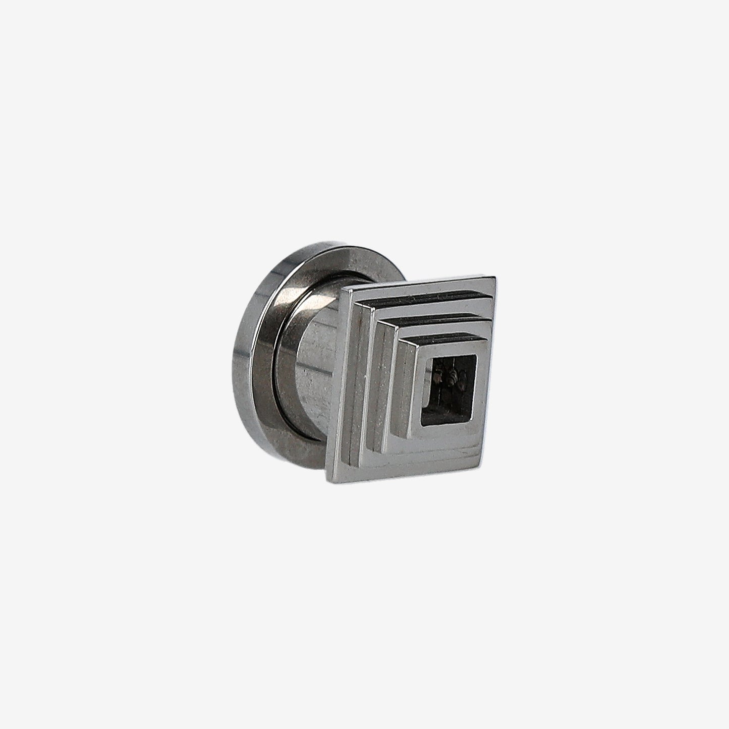 Piranha Tunnel BFTN18 Acier Chirurgical 316L