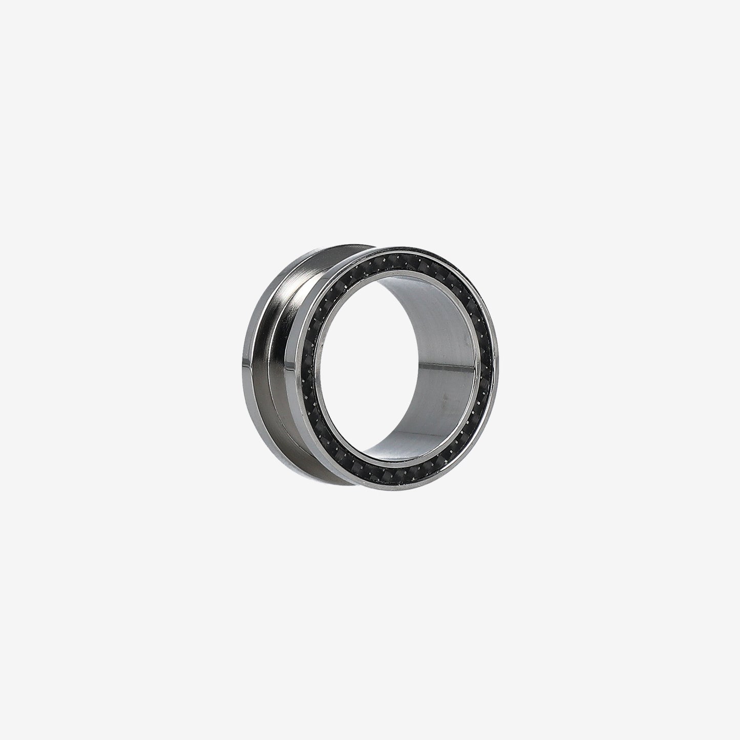 Piranha Tunnel BFTNF01 Surgical Steel 316L - 2150-TBF-TNF1