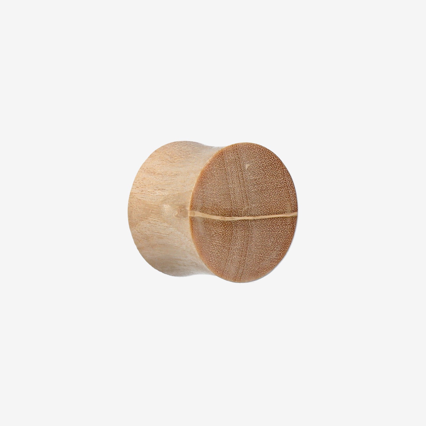 Piranha Plug Wood CLEARWOPL - 2200-PMAD-CLEAR