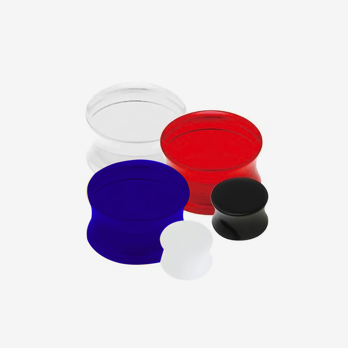 VPB02 Piranha Plug - Blue - 2200-VBP-PP-AZ