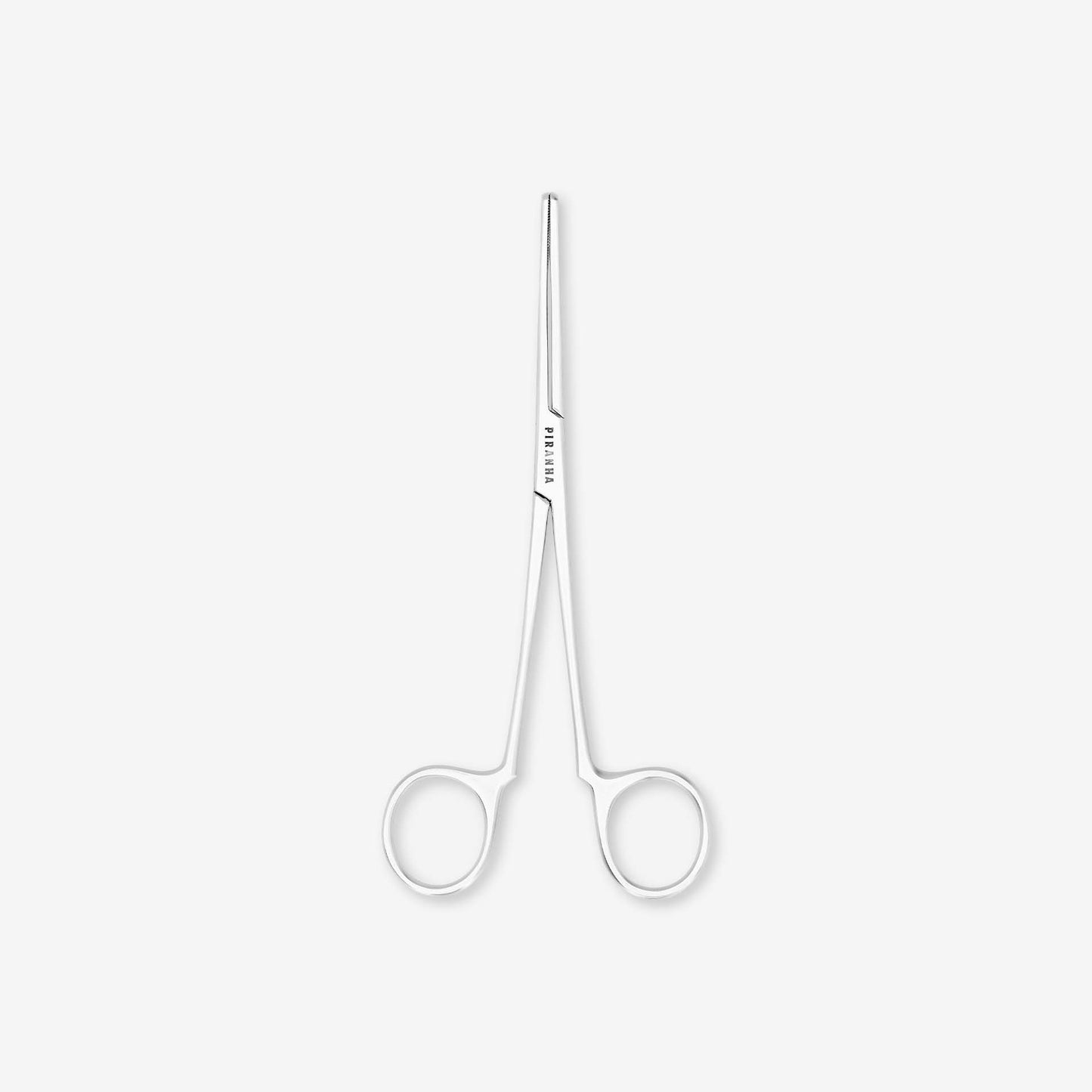 Piranha Open Triangular Tweezers