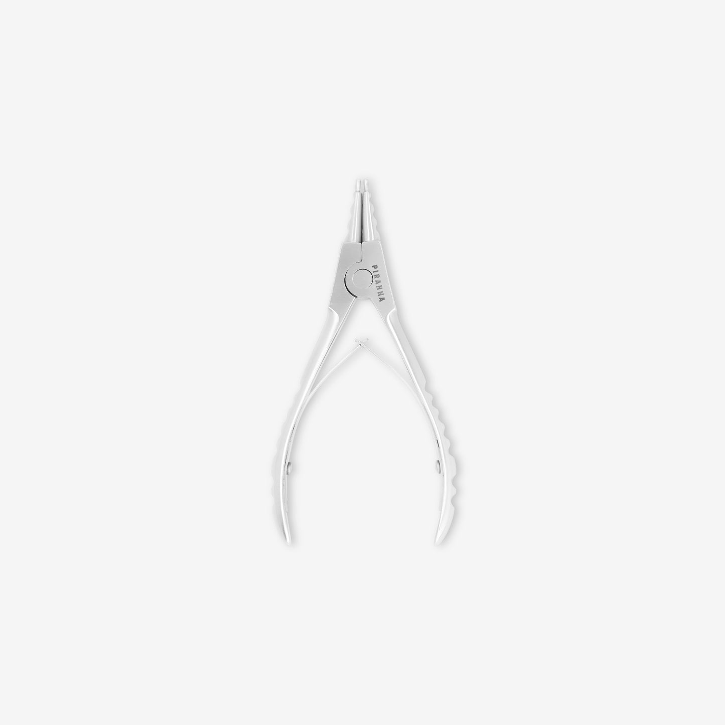Piranha Pliers Open-Hoops - 2250-P-AAA