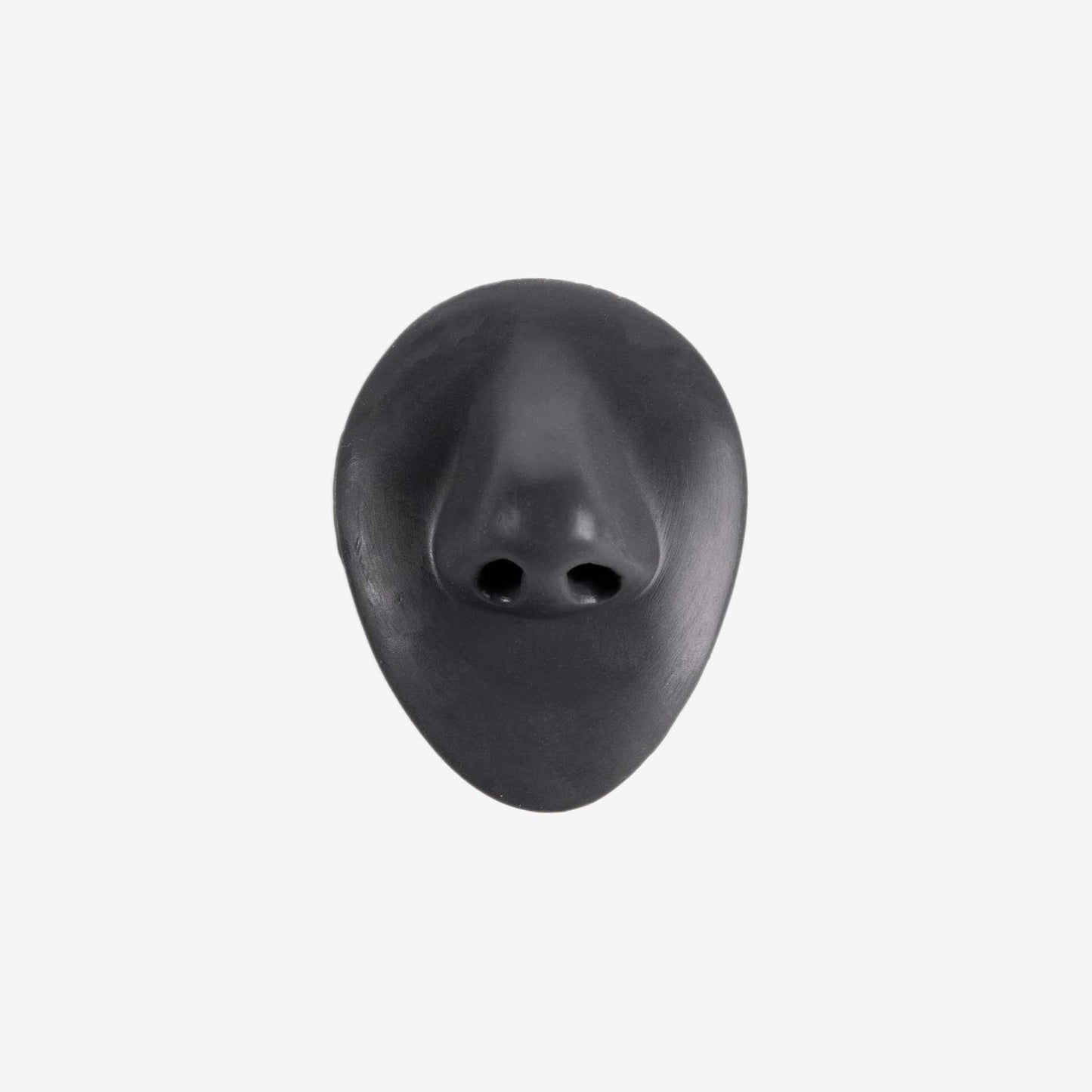 Piranha Mold Silicone Black Nose - 2500-005-002