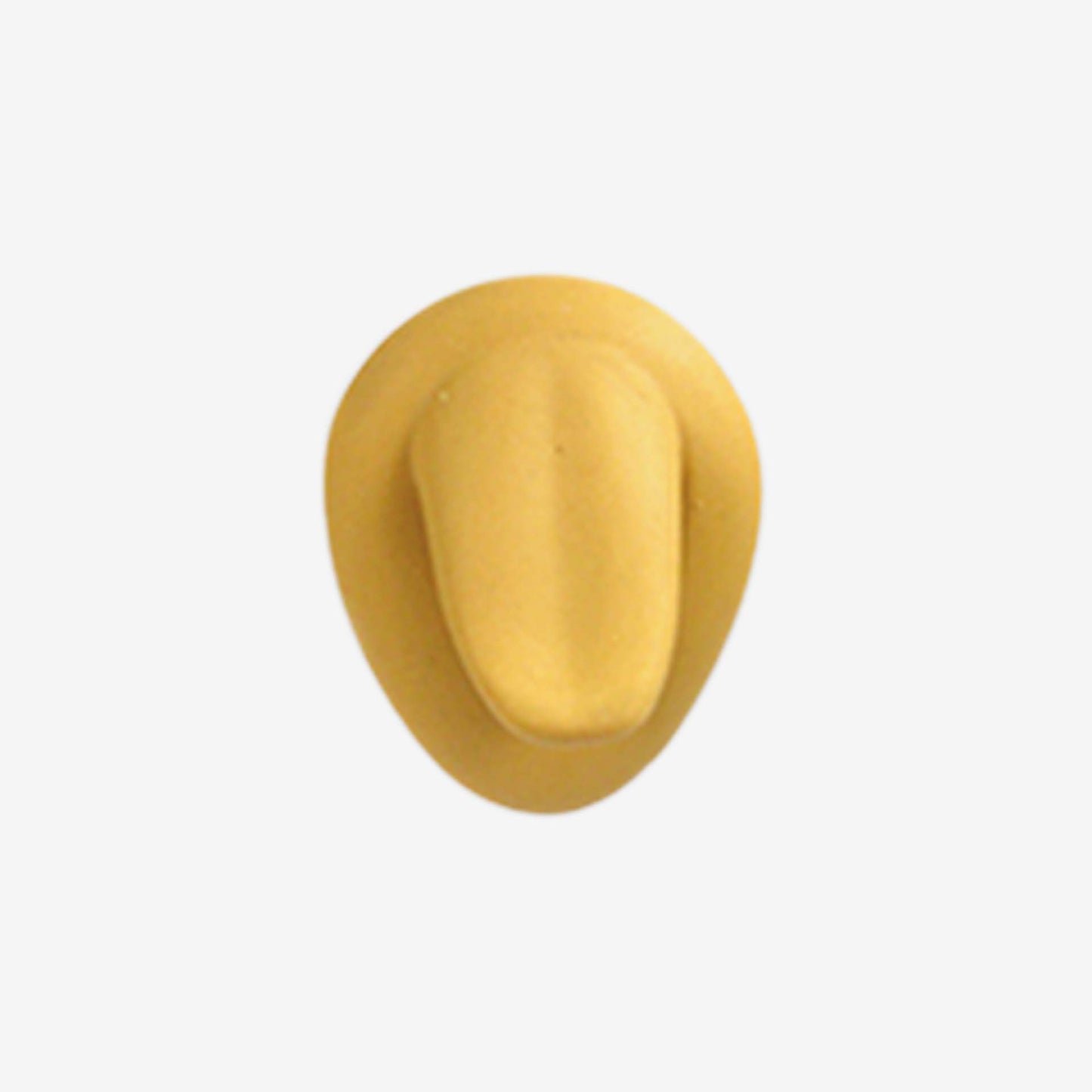 Piranha Mold Silicone Tongue - 2500-008-002