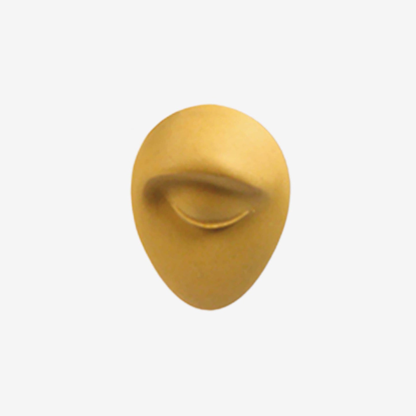 Piranha Mold Silicone Eyebrow - 2500-009-002