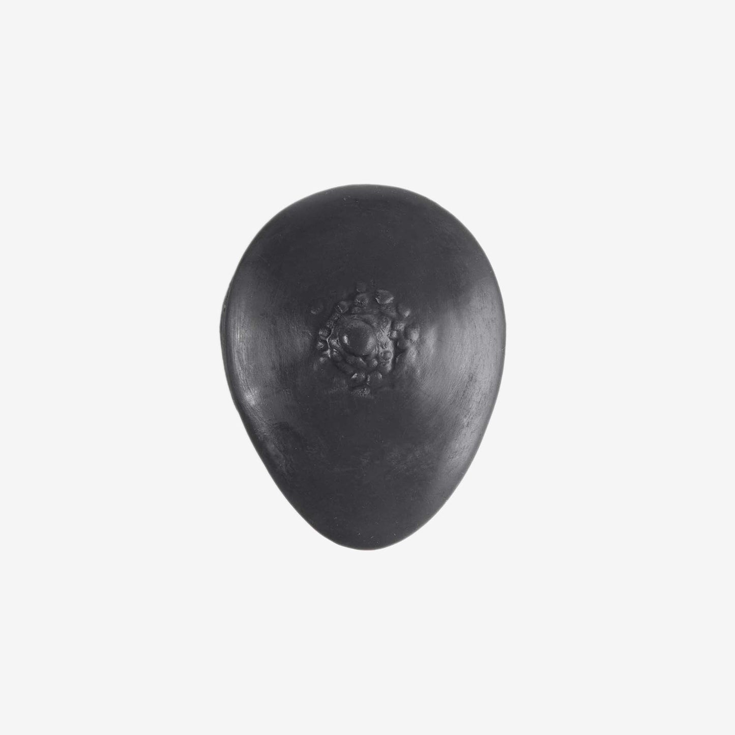 Piranha Mold Silicone Black Nipple Men - 2500-010-001