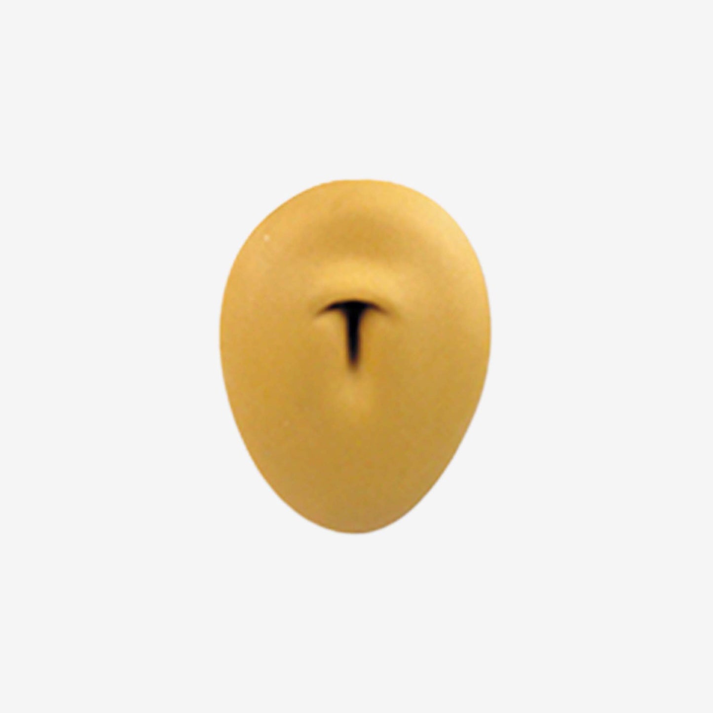 Piranha Mold Silicone Belly button - 2500-013-002