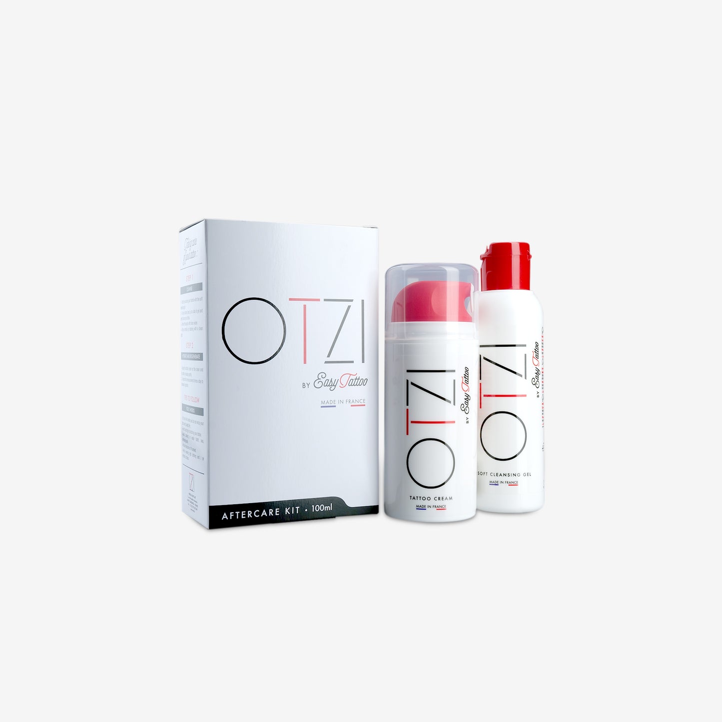OTZI by Easy Tattoo Kit Tattoo 100 ml - 3051-018-001