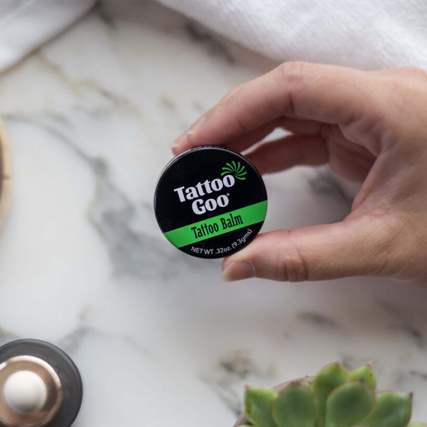 Tattoo Goo Boite Soins 9 gr