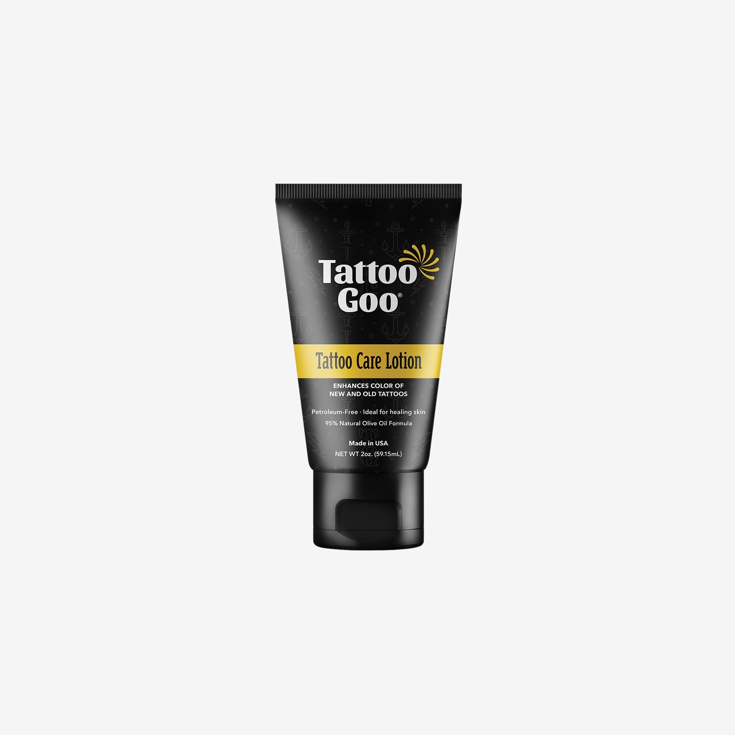 Tattoo Goo Healing Lotion - 3052-TATGOO-CI