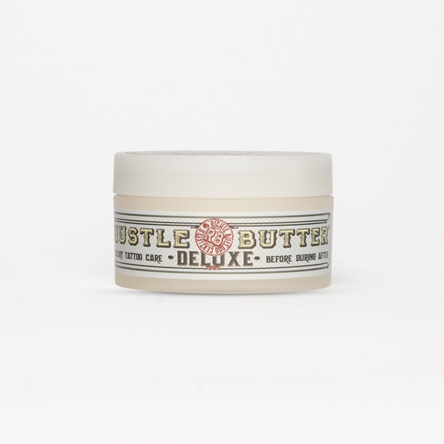 Hustle Butter Deluxe 150ml - 3054-003-001