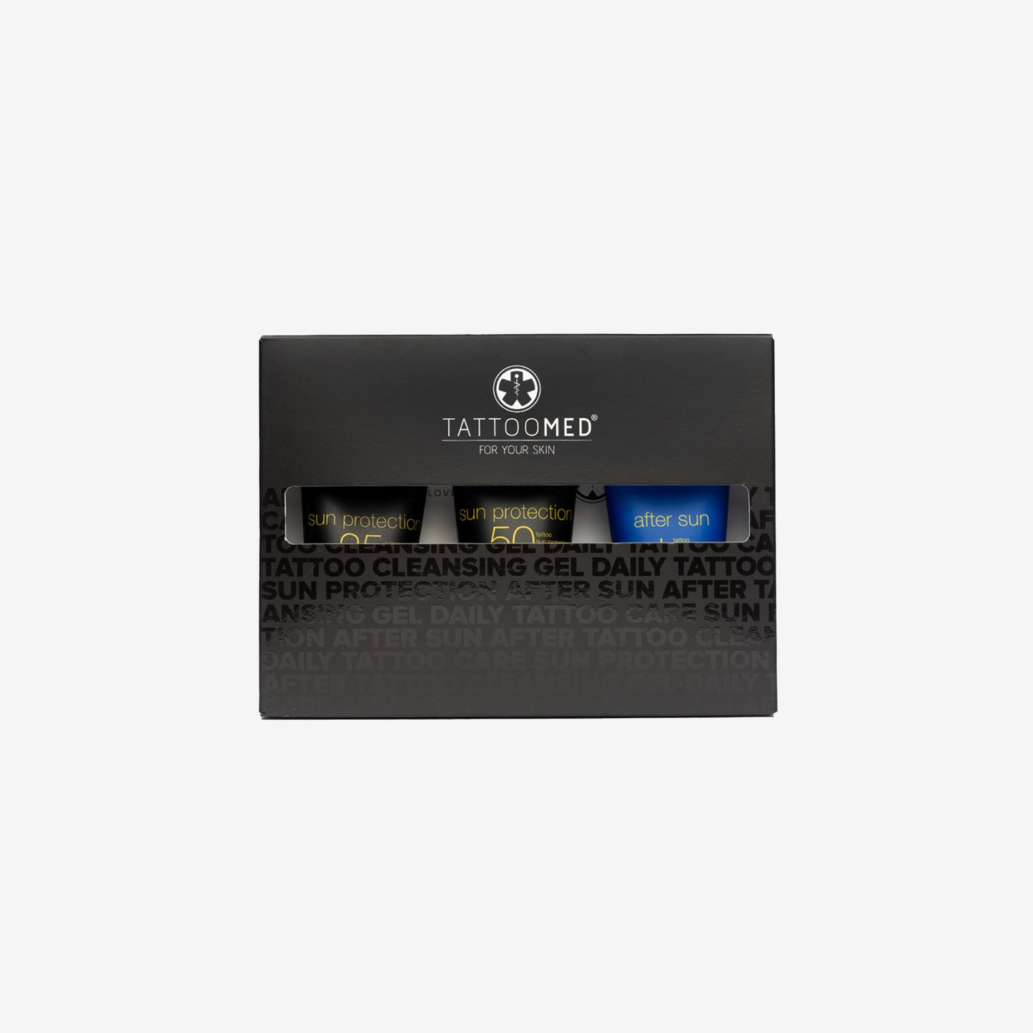 TattooMed Sun Pack - 3056-001-003