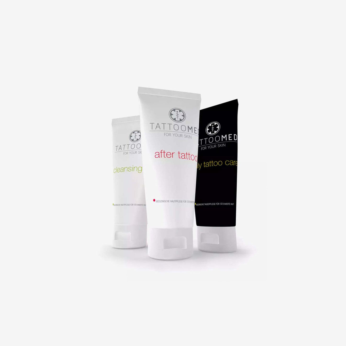 TattooMed All In Bundle Care - 3056-004-001